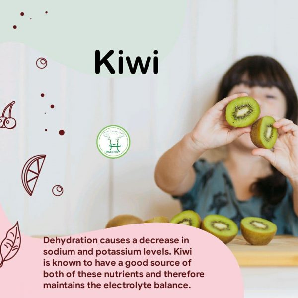 The Best Foods that Help Prevent Heat Exhaustion and Heat Stroke The Best Foods that Help