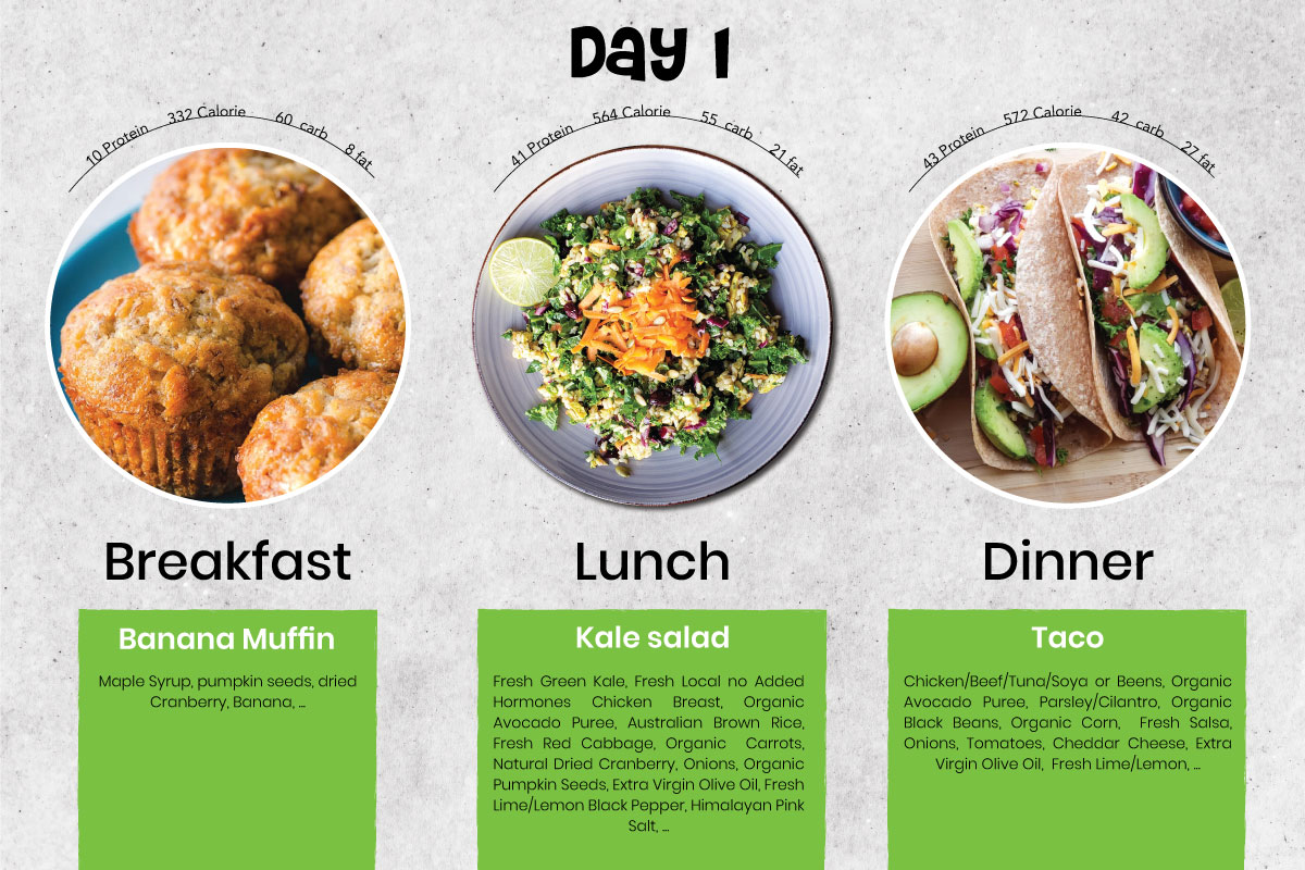 Menu Holly Food Holly Food