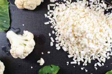 bulk-cauliflower-rice-meal prep