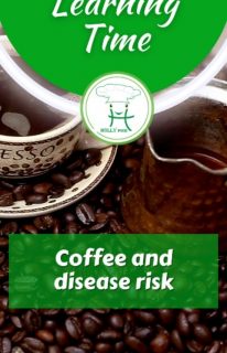🎉❤️For people who enjoy coffee, there’s very little evidence of harm — and plenty of evidence of benefits.
⭐Up to 400 milligrams (mg) of caffeine, a day appears to be safe for most healthy adults.
📢 Visit our website to read more------------------------------------Call us today to discuss about how our personal chef services can help you to prep your meals according to your specific diet! 📞604-364-1416 or go to hollyfood.ca ------------------------------------
We cook Food & Serve Love💕
Follow #HollyFoodFacts for more!
------------------------------------